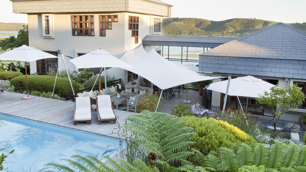 Kanonkop Guest House